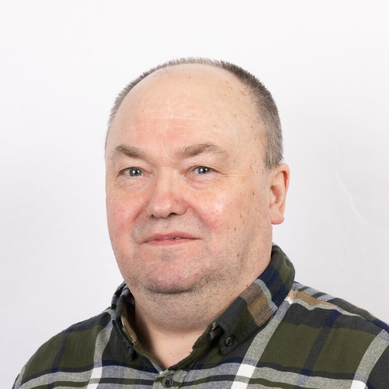 Hannu Järvinen