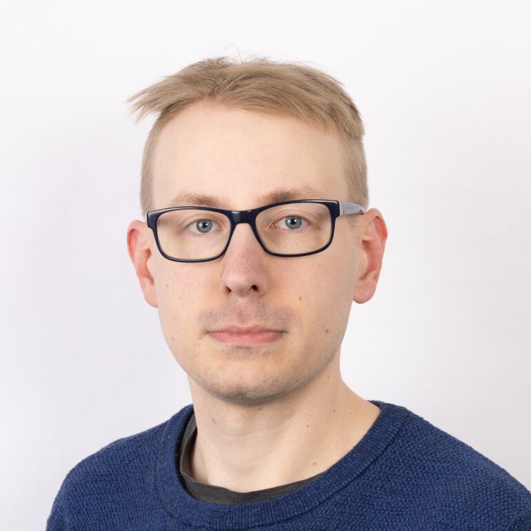 Jukka Nieminen