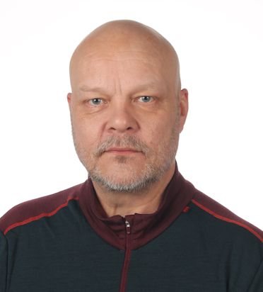 Jari Jurvanen