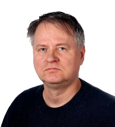 Juha Saarikko