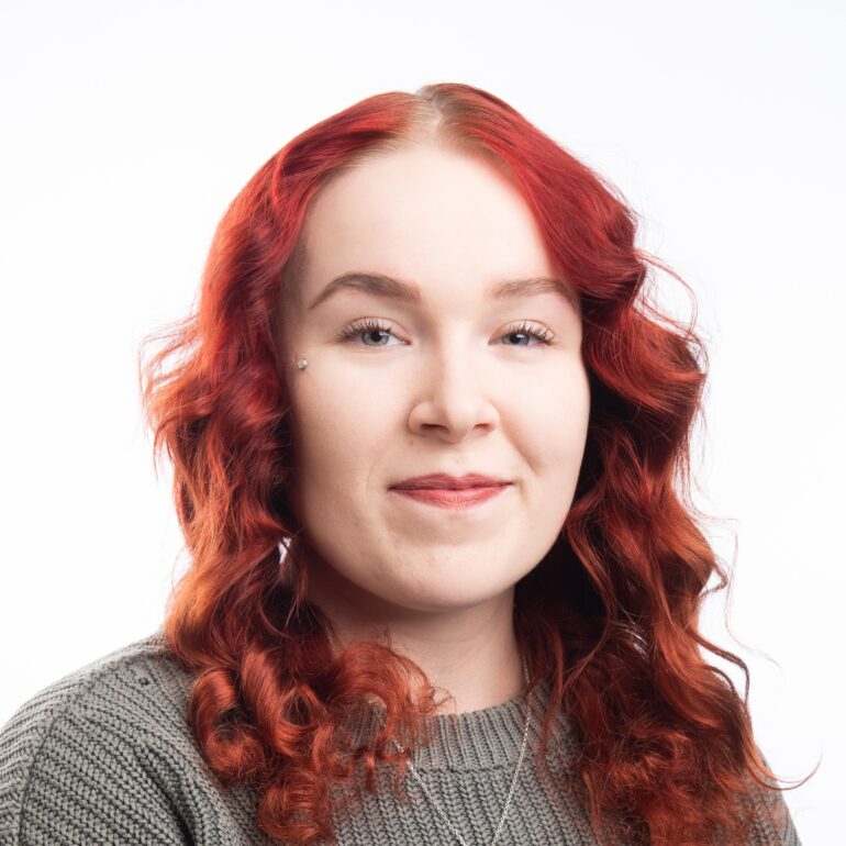 Iida Niemi