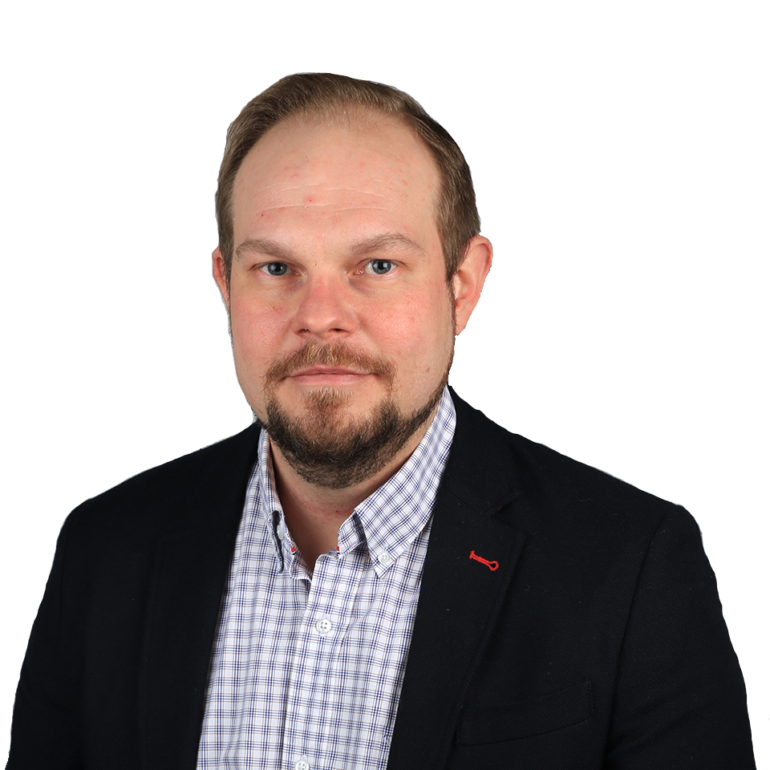 Riku Korpela