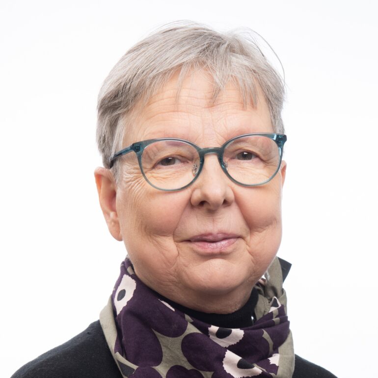 Ritva Paarvala