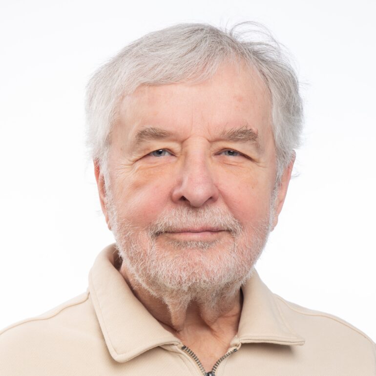 Jussi Paarvala