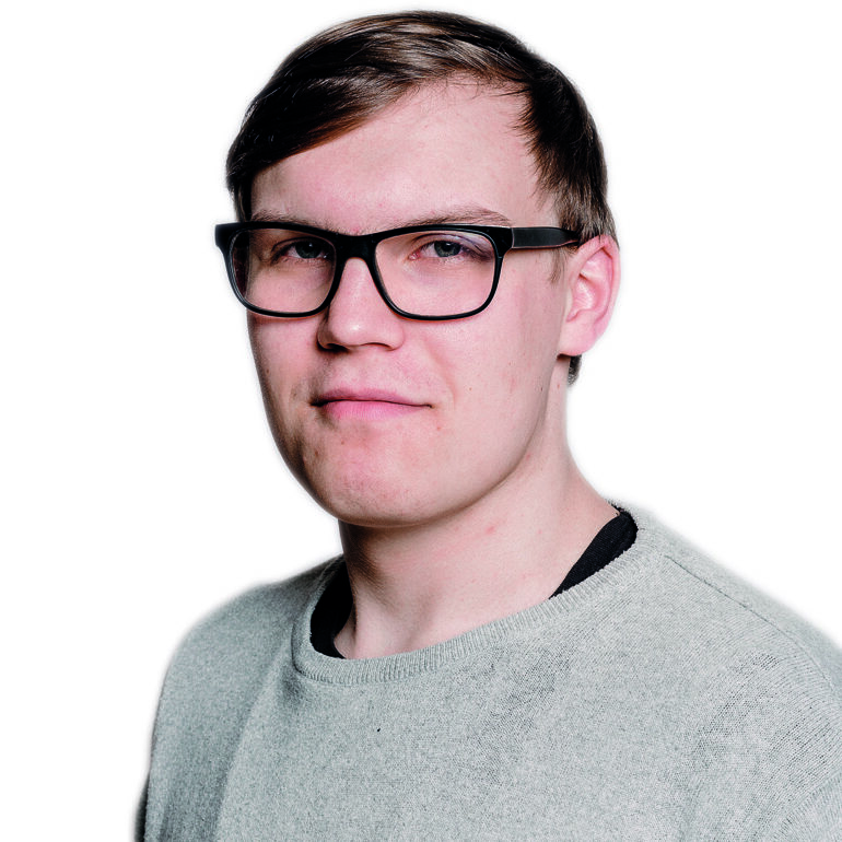 Valtteri Juhela