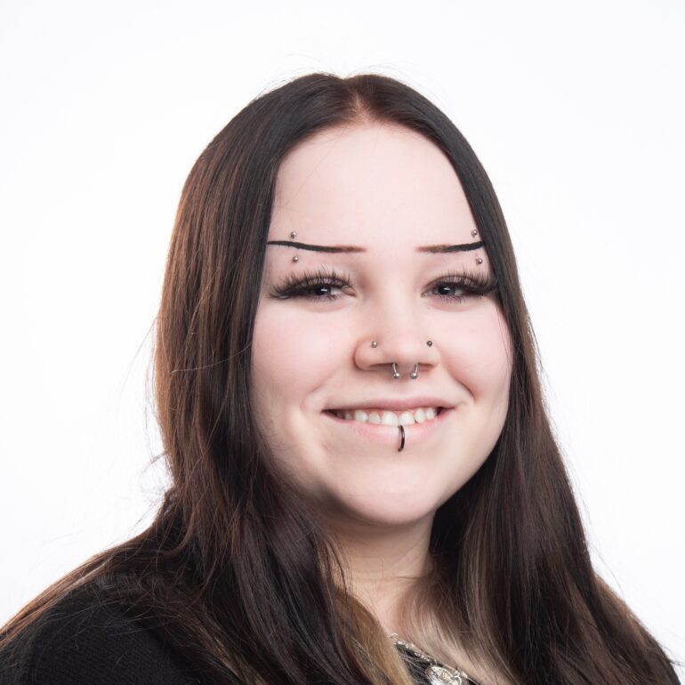 Roosa Niemi