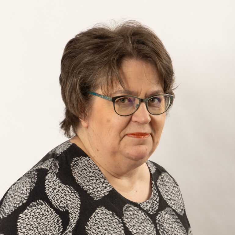 Susanna Heikkonen