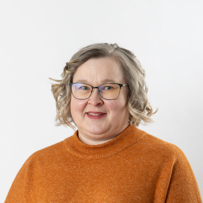 Riikka Nikulainen