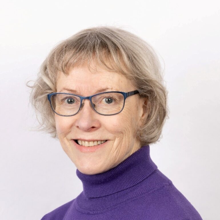 Anne Joutsijärvi