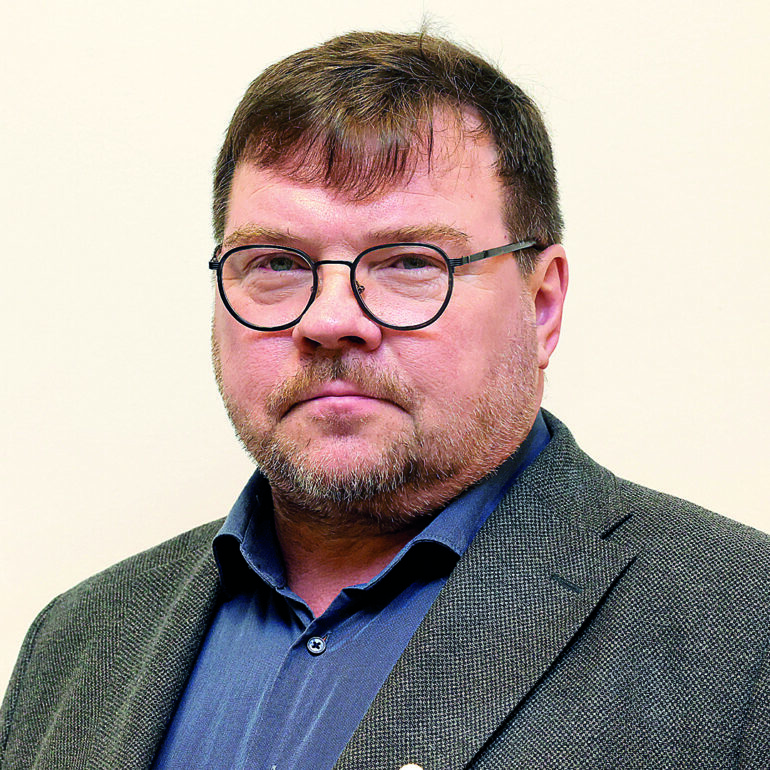 Juhani Lahtinen