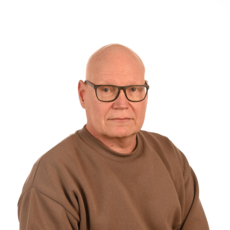 Sami Moisio