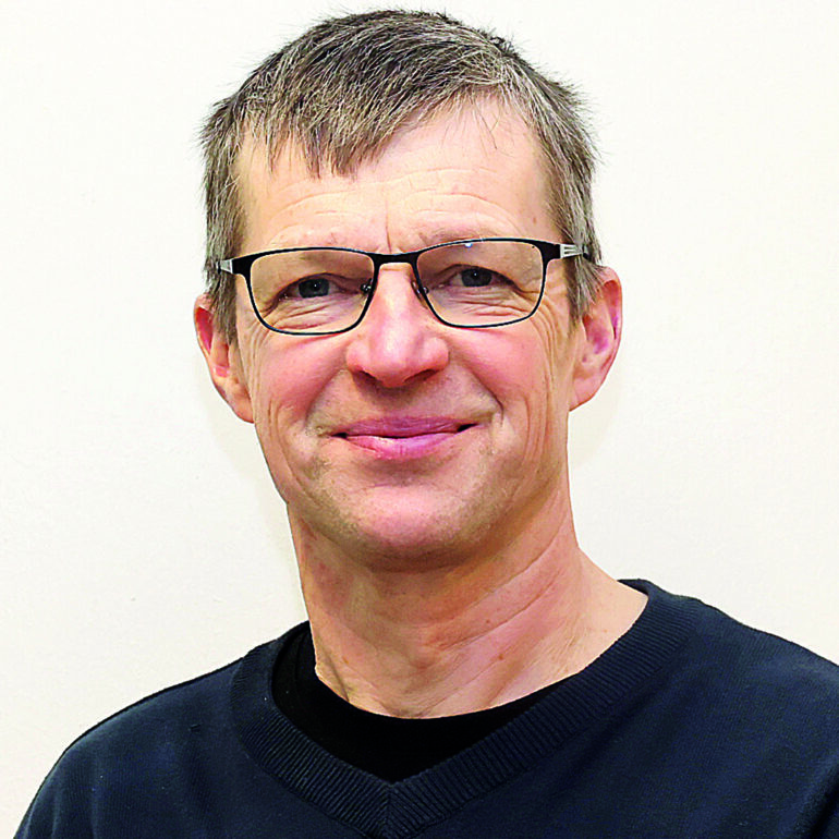 Ilkka Kopo