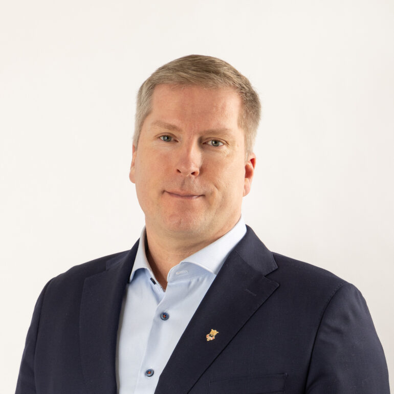 Pekka Pöyry