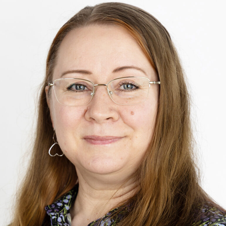 Sanna Hirvonen