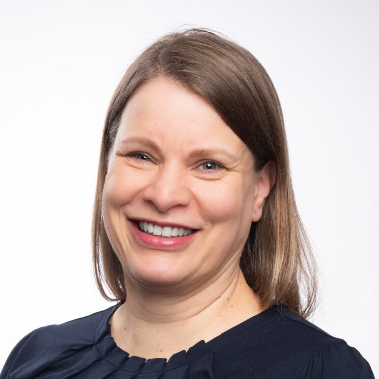 Susan Parikka