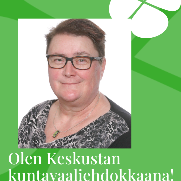 Satu Pihlajaniemi
