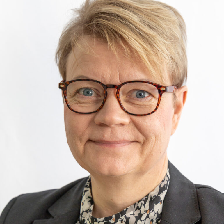 Sanni Saari