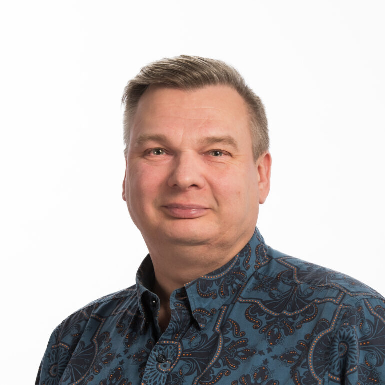 Jari Heinonen