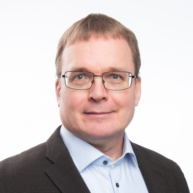 Mika Honkanen
