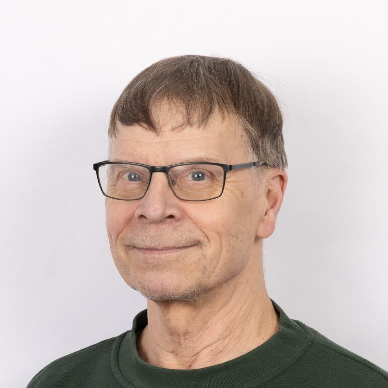 Antero Laine