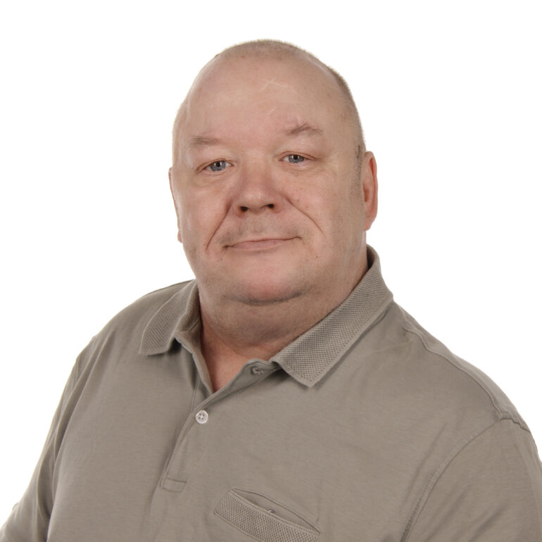 Petri Mikkonen