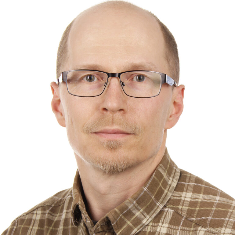 Lauri Niiranen