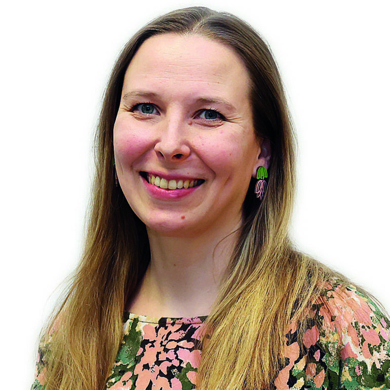 Teija Niittymäki