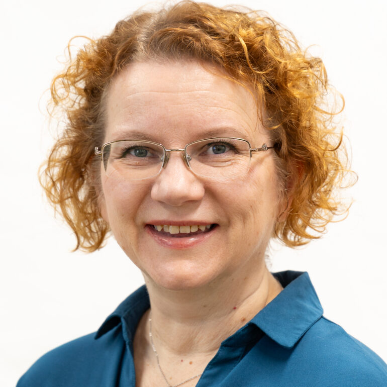 Maritta Mynttinen