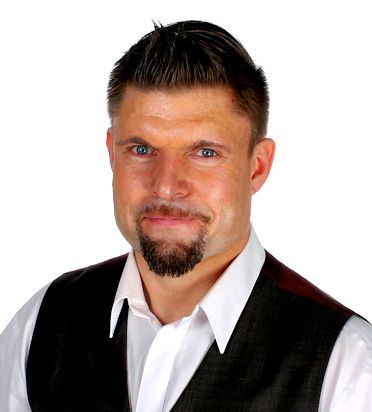 Harri Vinnamo