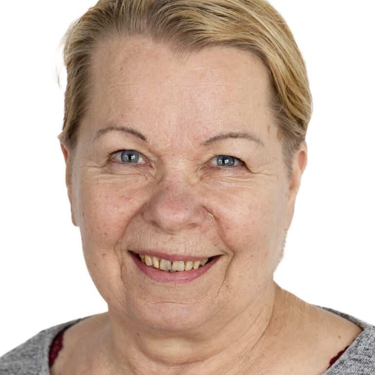 Kaija Viljakainen