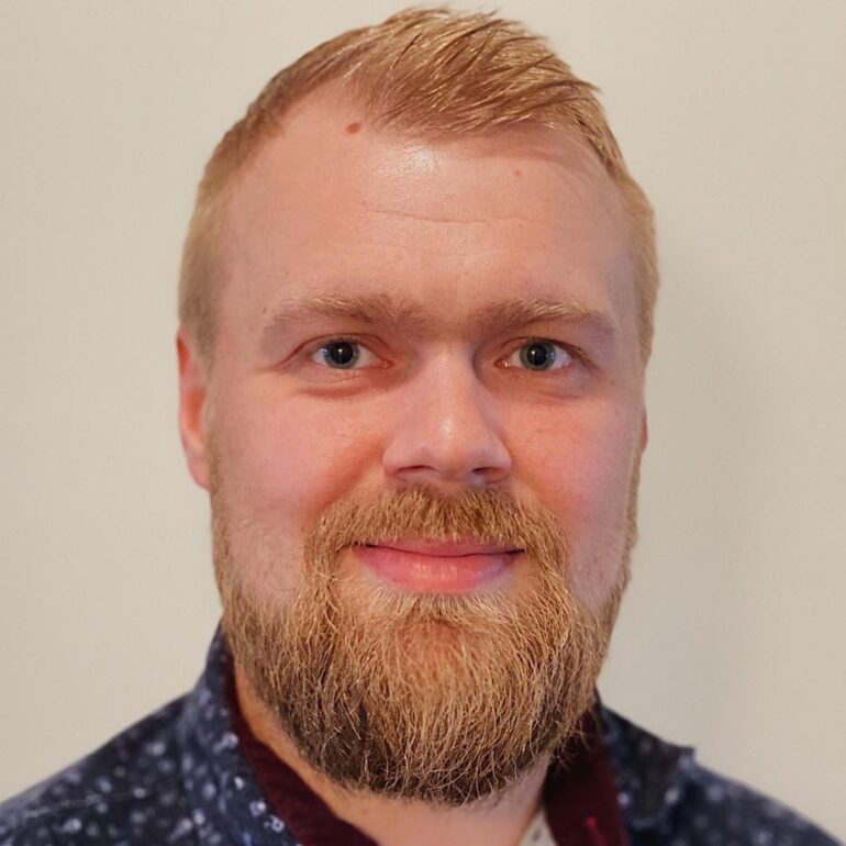 Tuomas Nummela
