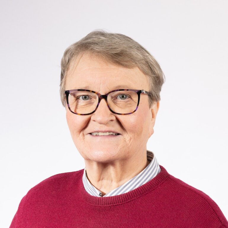Maritta Virtanen