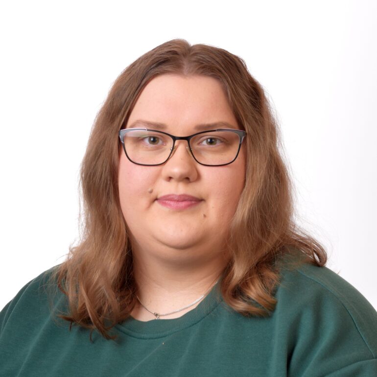 Marjut Leiviskä