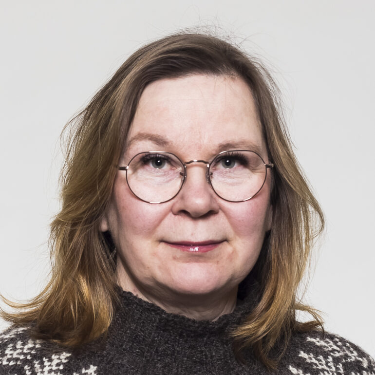 Outi Lehtimäki