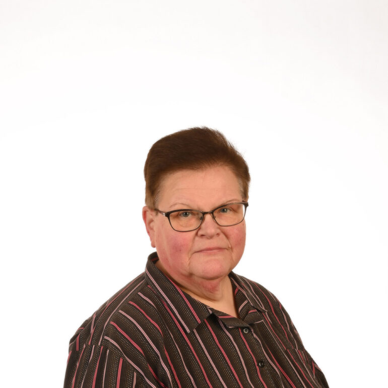 Eeva Lääveri