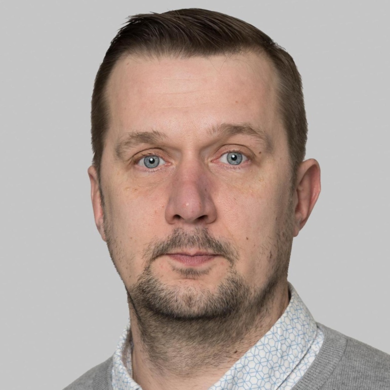 Teemu Hänninen
