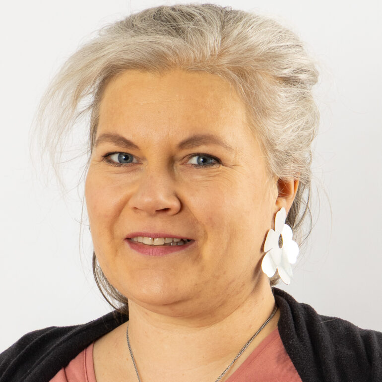Noora Ruuth