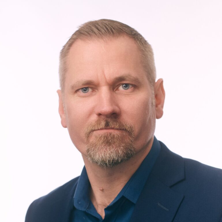 Juha Hämäläinen