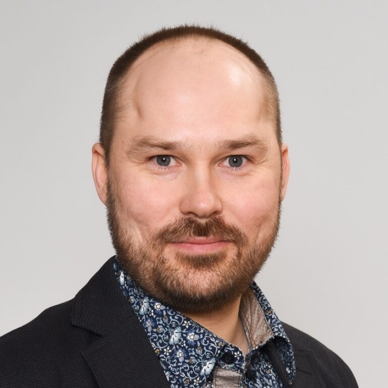 Jukka Mölsä