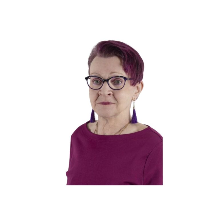 Marja-Liisa Välimaa