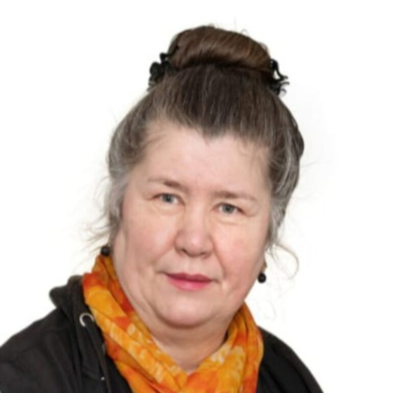 Tuija Paavola
