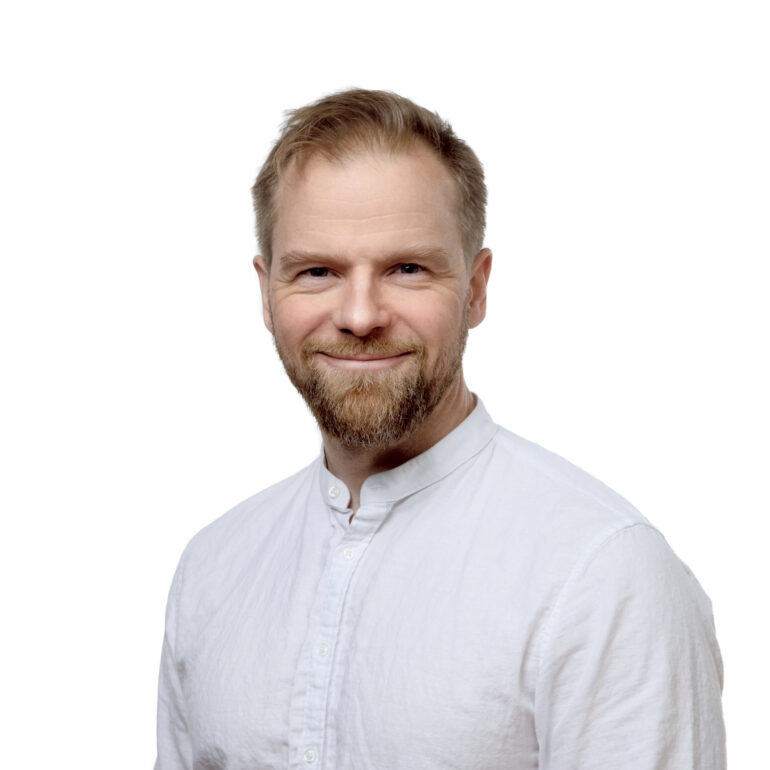 Perttu Helin