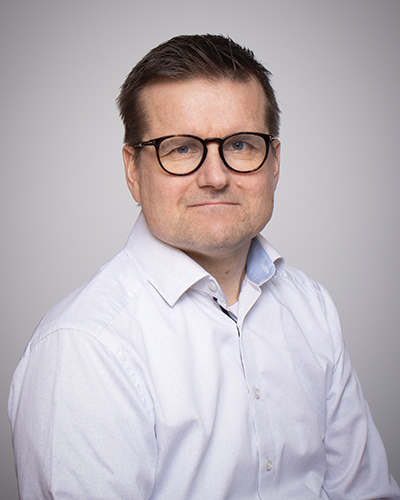 Jussi Lehtimäki