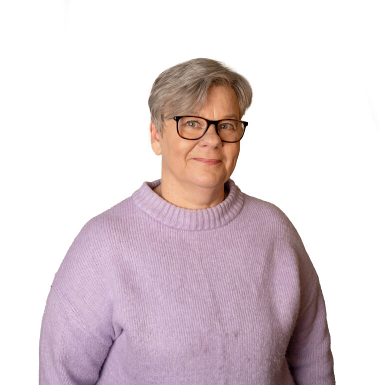 Sari Päivömaa