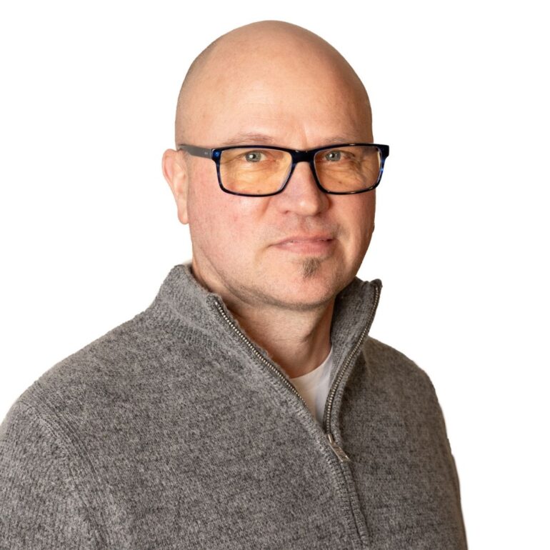 Janne Salonen