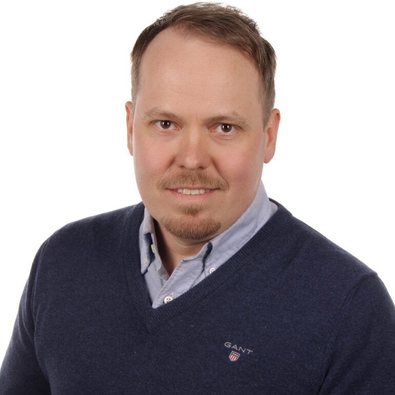 Jonne Tynkkynen
