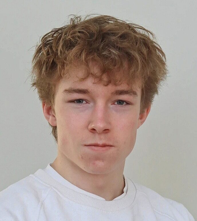 Maunus Voltti
