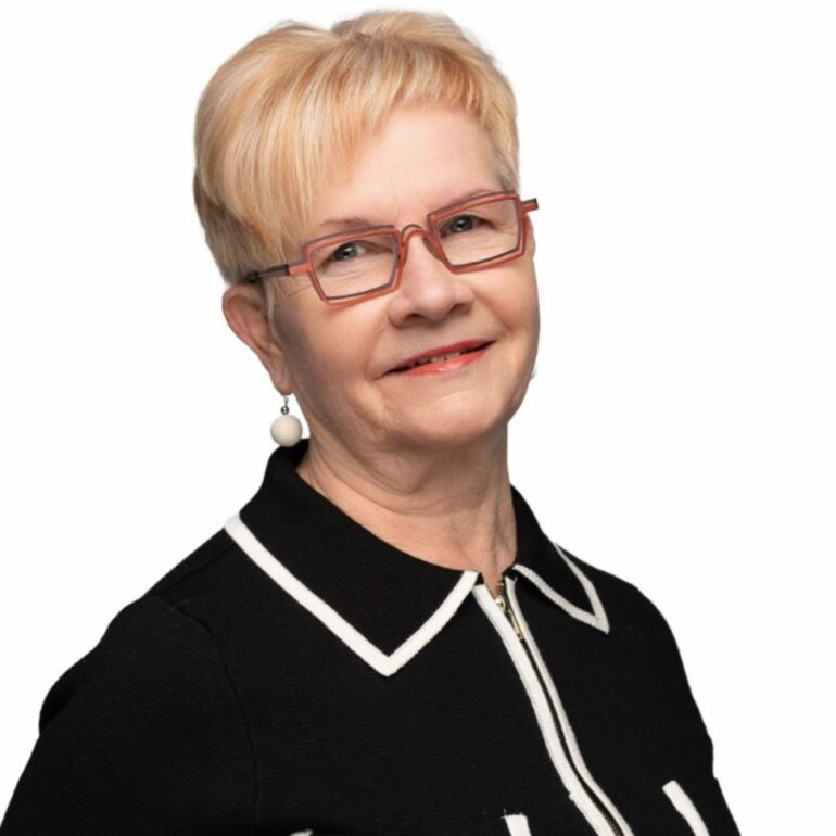 Eija Järvelä