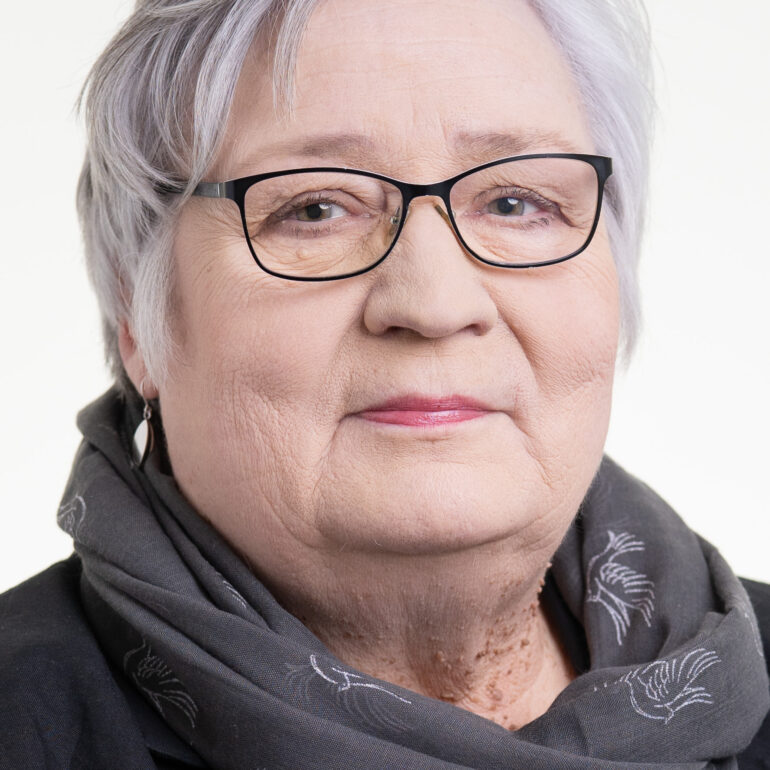 Kaisa Savela