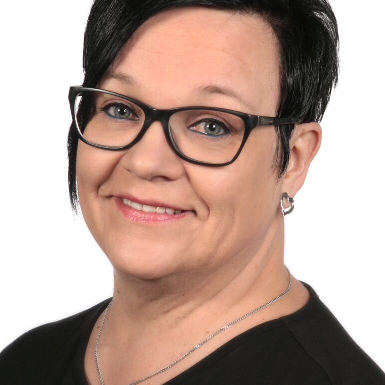 Maarit Suihkonen